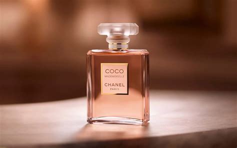 chanel 13 perfume